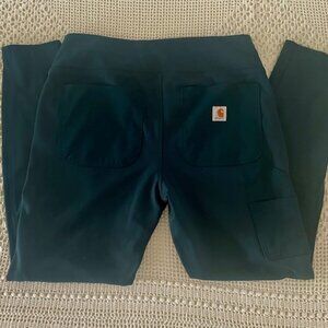 Carhartt Force Utility Ladies 6 Pocket Leggings